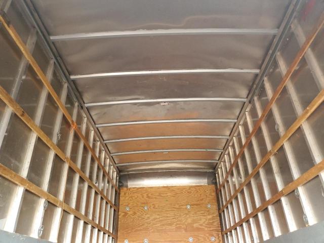 1GBK7H1C7YJ507516 - 2000 CHEVROLET C-SERIES C7H042 თეთრი ფოტო 11