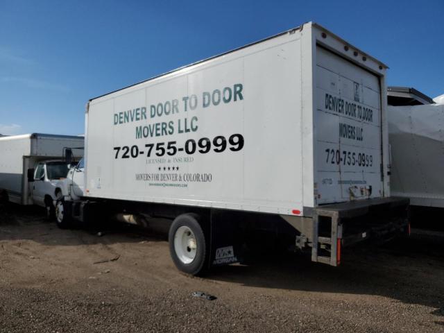 1GBK7H1C7YJ507516 - 2000 CHEVROLET C-SERIES C7H042 თეთრი ფოტო 2