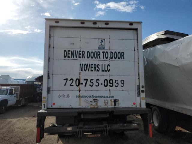 1GBK7H1C7YJ507516 - 2000 CHEVROLET C-SERIES C7H042 თეთრი ფოტო 6