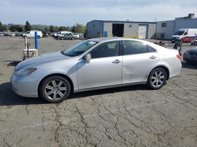 2007 LEXUS ES 350, null