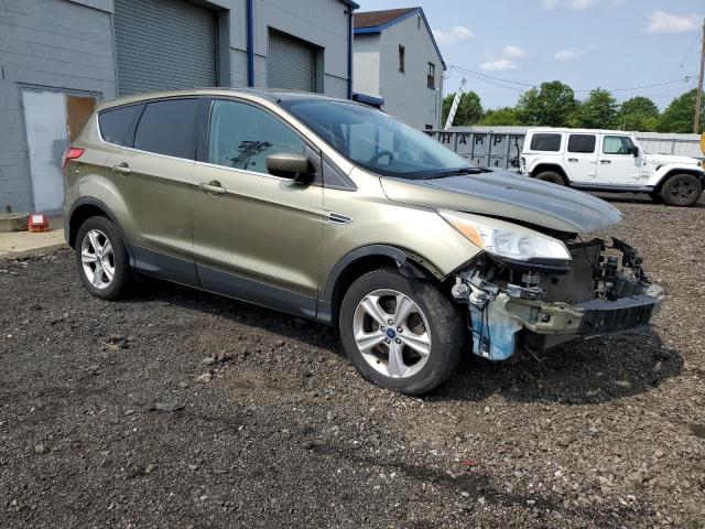 1FMCU9G95DUB84968 - 2013 FORD ESCAPE SE GREEN photo 4