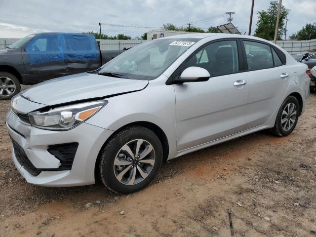 2023 KIA RIO LX, 