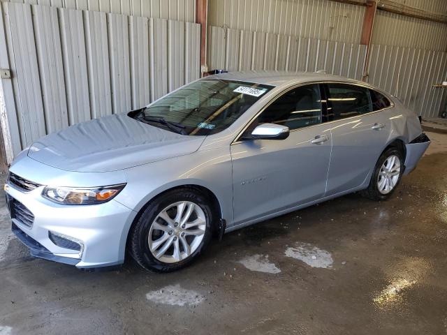 2017 CHEVROLET MALIBU LT, null