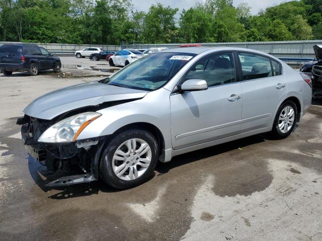 2012 NISSAN ALTIMA BASE, 