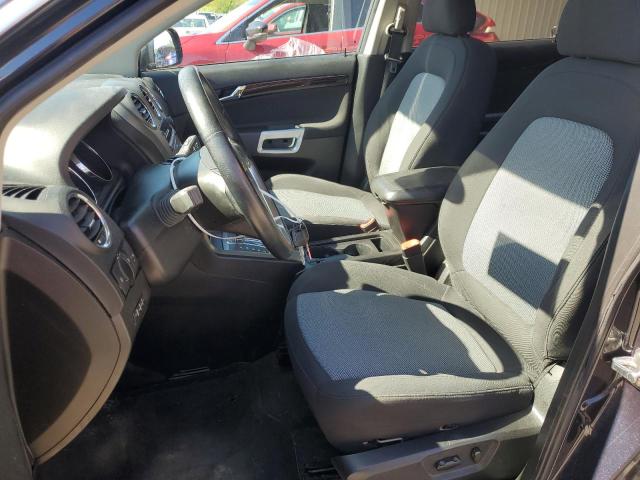 3GNAL2EK8ES663406 - 2014 CHEVROLET CAPTIVA LS 蓝色 照片 7