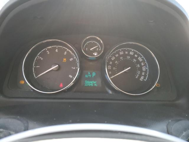 3GNAL2EK8ES663406 - 2014 CHEVROLET CAPTIVA LS 蓝色 照片 9