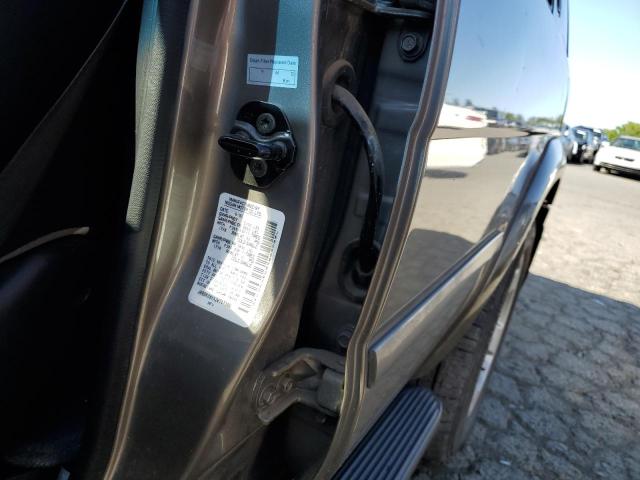 JN8DR09YX2W747366 - 2002 NISSAN PATHFINDER LE 棕色 照片 13