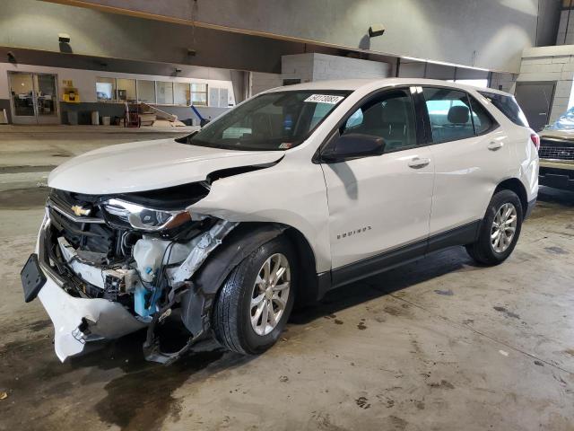 2018 CHEVROLET EQUINOX LS, 