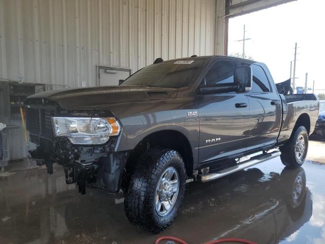 3C6UR5CJXLG151301 - 2020 RAM 2500 TRADESMAN ნაცრისფერი ფოტო 1