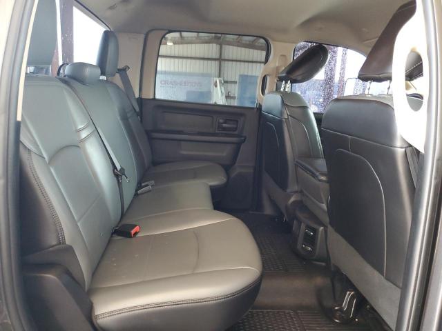 3C6UR5CJXLG151301 - 2020 RAM 2500 TRADESMAN ნაცრისფერი ფოტო 10