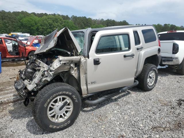2006 HUMMER H3, 