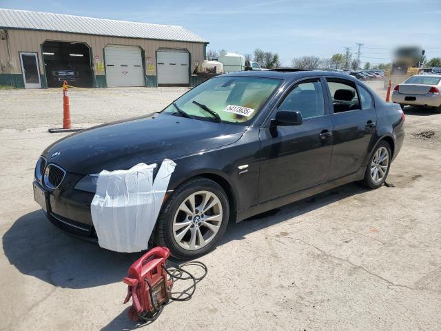 2009 BMW 535 XI, 