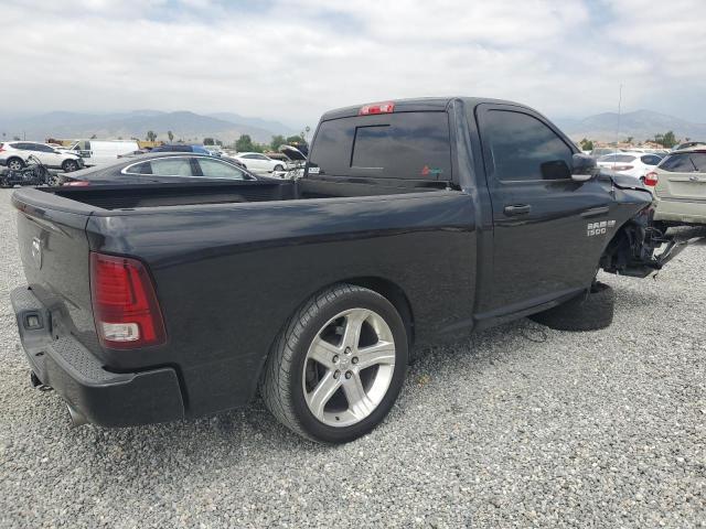 3C6JR6CT6FG698791 - 2015 RAM 1500 SPORT BLACK photo 3