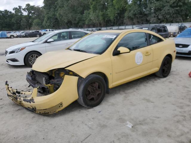 2008 CHEVROLET COBALT LT, 