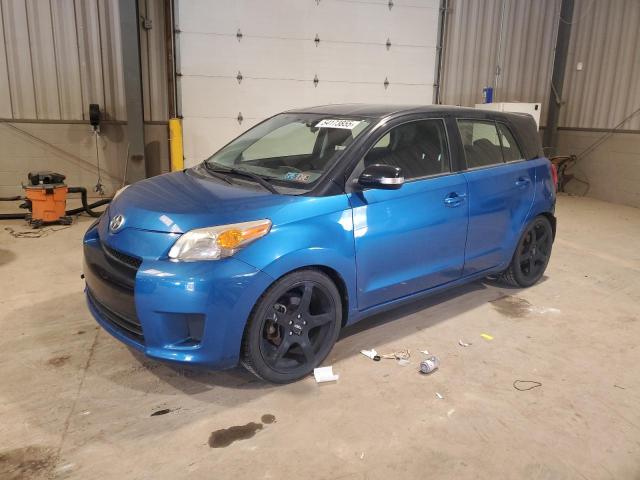 2013 TOYOTA SCION XD, 