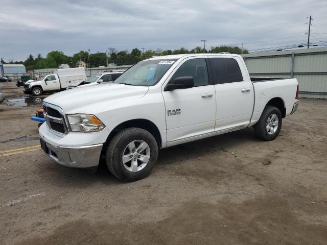 2017 RAM 1500 SLT, 