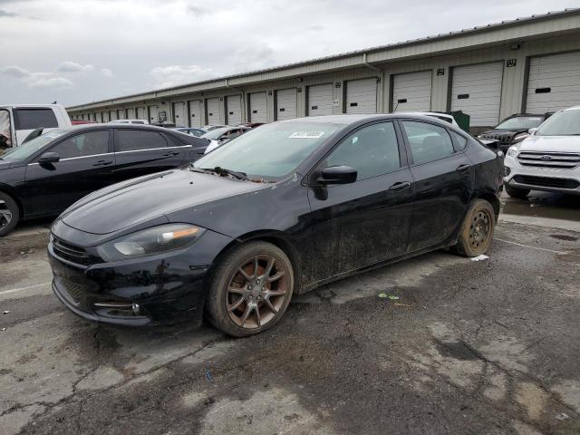 2013 DODGE DART SXT, 