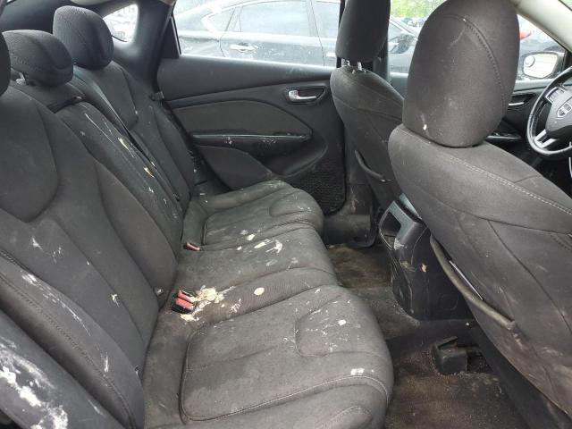 1C3CDFBAXDD328958 - 2013 DODGE DART SXT BLACK photo 10