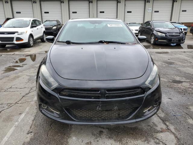 1C3CDFBAXDD328958 - 2013 DODGE DART SXT BLACK photo 5
