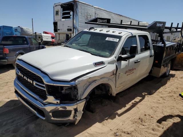 2019 RAM 3500, 