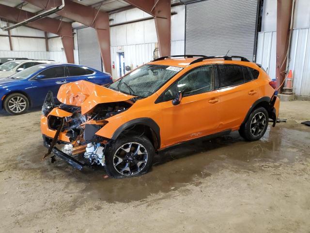 2019 SUBARU CROSSTREK, 