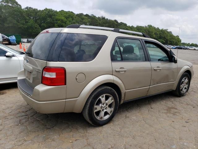 1FMZK03145GA70150 - 2005 FORD FREESTYLE LIMITED GOLD photo 3