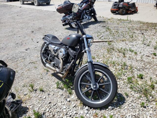 MVIN357915IND - 2015 ASSM MOTORCYCLE GRAY photo 1