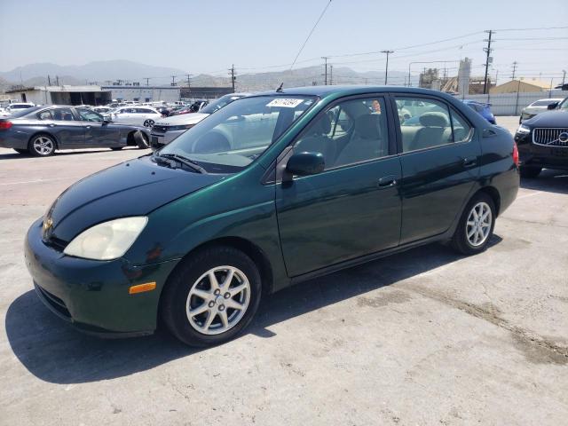 2003 TOYOTA PRIUS, 