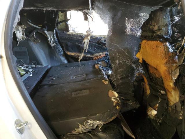 LRBFXCSA0LD214091 - 2020 BUICK ENVISION ESSENCE Սպիտակ լուսանկար 11