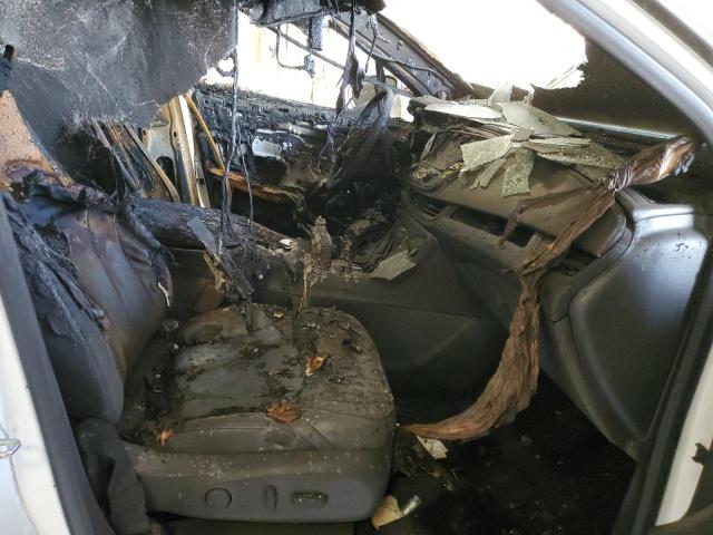 LRBFXCSA0LD214091 - 2020 BUICK ENVISION ESSENCE Սպիտակ լուսանկար 7