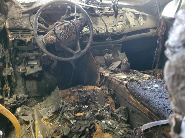 LRBFXCSA0LD214091 - 2020 BUICK ENVISION ESSENCE Սպիտակ լուսանկար 8