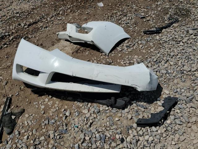 2HGFA16949H352835 - 2009 HONDA CIVIC EXL 白色 照片 12