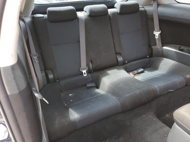 JTKDE177370203169 - 2007 TOYOTA SCION TC 蓝色 照片 10