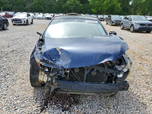 JTKDE177370203169 - 2007 TOYOTA SCION TC 蓝色 照片 5