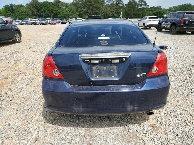 JTKDE177370203169 - 2007 TOYOTA SCION TC 蓝色 照片 6