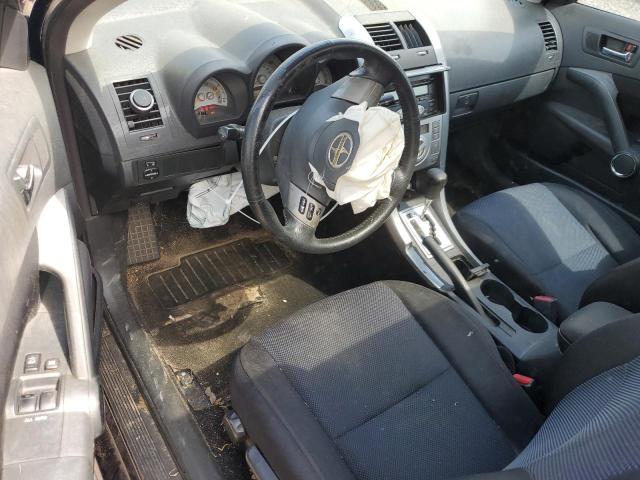 JTKDE177370203169 - 2007 TOYOTA SCION TC 蓝色 照片 8