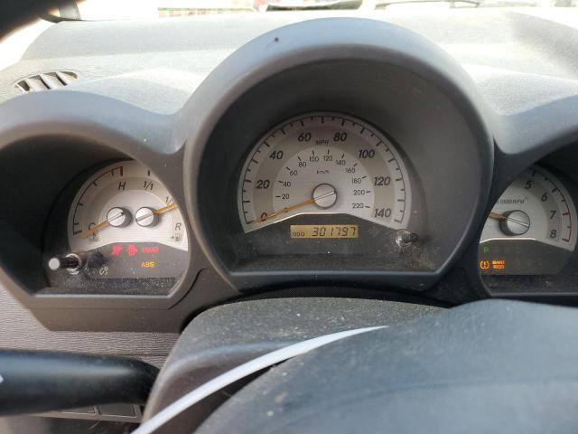 JTKDE177370203169 - 2007 TOYOTA SCION TC 蓝色 照片 9