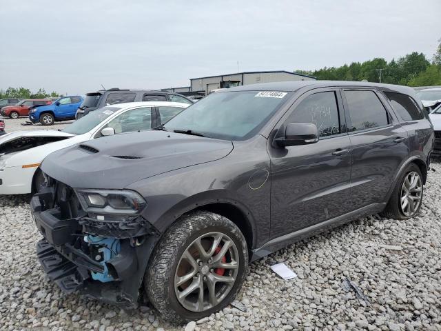 2021 DODGE DURANGO SRT 392, 