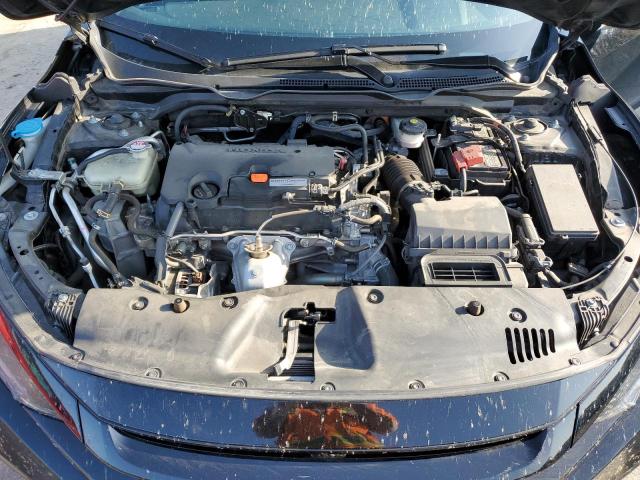 2HGFC2F84LH530046 - 2020 HONDA CIVIC SPORT 黑色 照片 11