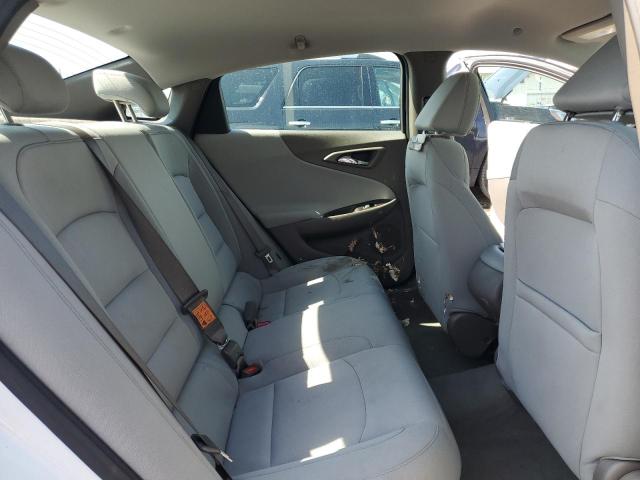 1G1ZB5ST3RF109545 - 2024 CHEVROLET MALIBU LS 白色 照片 10