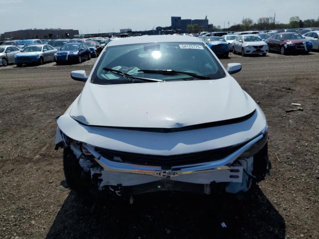 1G1ZB5ST3RF109545 - 2024 CHEVROLET MALIBU LS 白色 照片 5