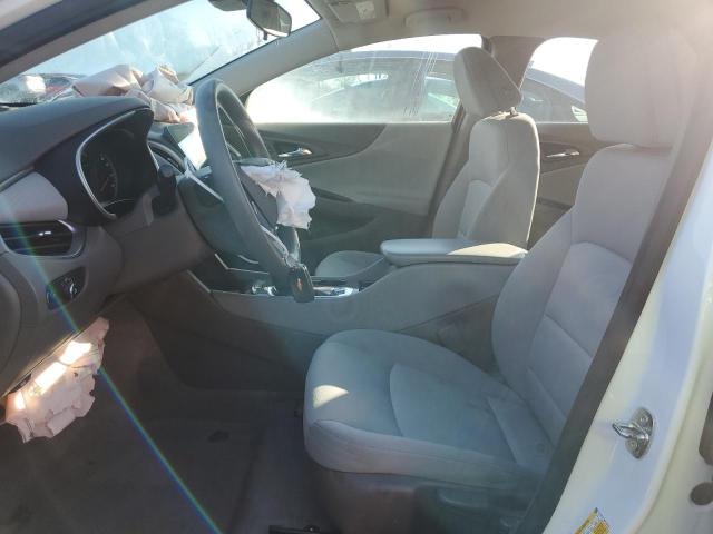 1G1ZB5ST3RF109545 - 2024 CHEVROLET MALIBU LS 白色 照片 7