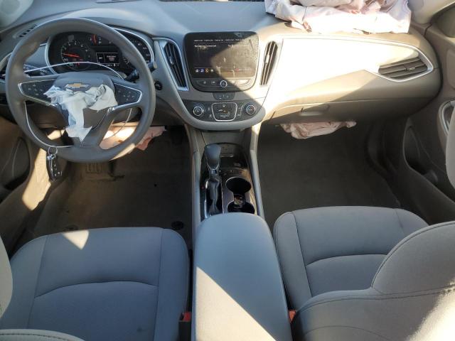 1G1ZB5ST3RF109545 - 2024 CHEVROLET MALIBU LS 白色 照片 8