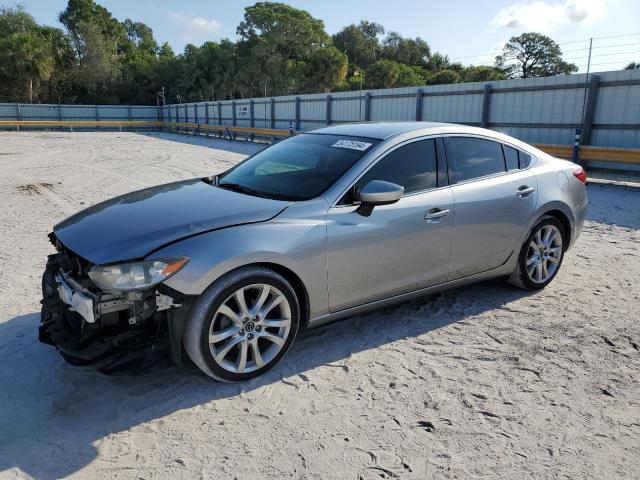 2014 MAZDA 6 TOURING, 