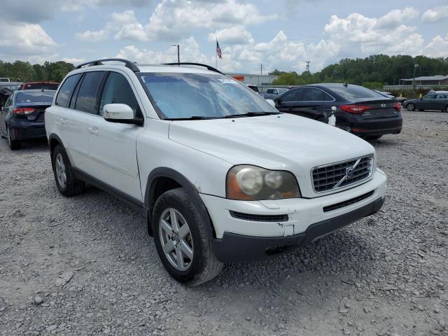 YV4CY982071361570 - 2007 VOLVO XC90 3.2 WHITE photo 4