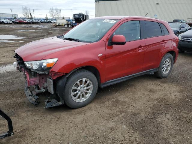 2011 MITSUBISHI RVR SE, 