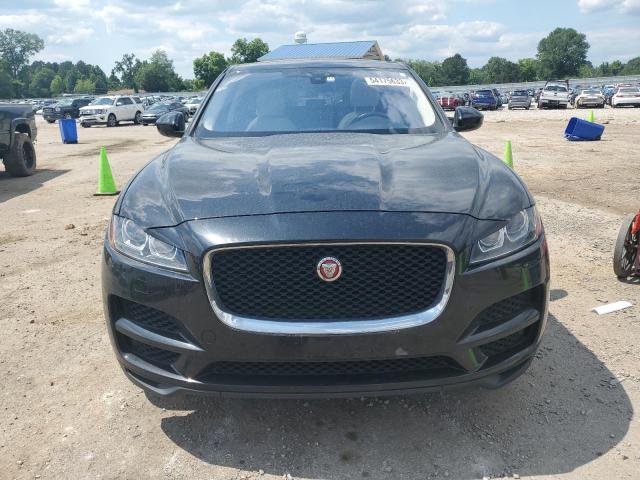 SADCK2GX3KA393824 - 2019 JAGUAR F-PACE PRESTIGE BLACK photo 5