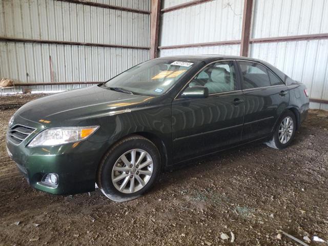 2010 TOYOTA CAMRY SE, 