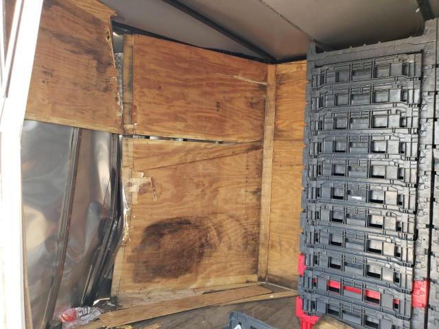 55YBC2027JN021779 - 2018 UTILITY TRAILER 白色 照片 5