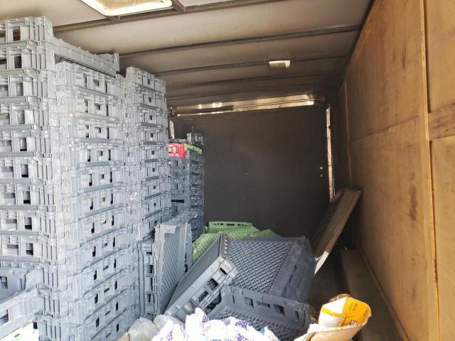 55YBC2027JN021779 - 2018 UTILITY TRAILER 白色 照片 6